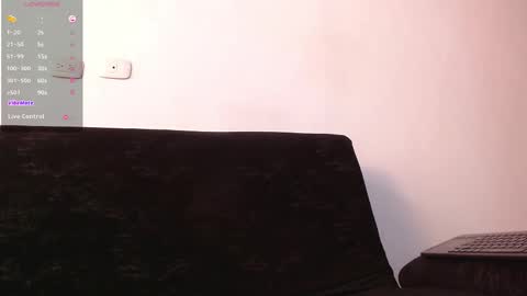 Morgan Lee online show from October 14, 3:37 pm