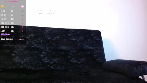 Morgan Lee online show from February 12, 12:05 am