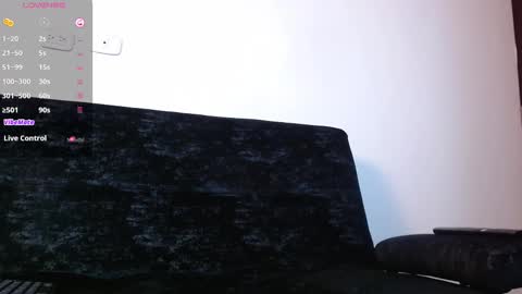 Morgan Lee online show from March 9, 12:42 am