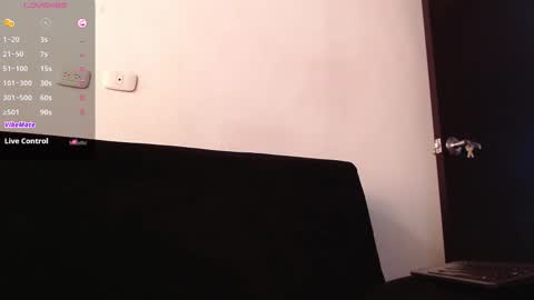 Morgan Lee online show from February 15, 9:02 pm