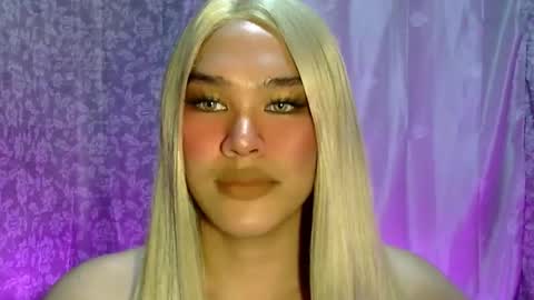 Ms. Morgana online show from February 5, 10:41 am