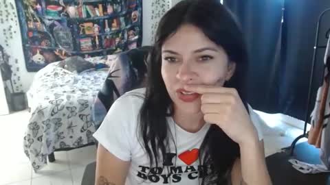 Morgana online show from February 20, 7:05 pm