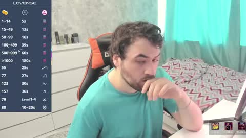 Morl online show from April 19, 12:28 pm