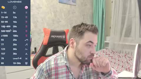 Morl online show from November 24, 1:54 pm