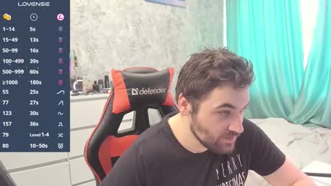 Morl online show from January 17, 11:08 am