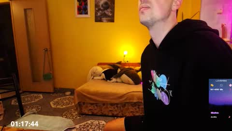 Lucy  online show from March 7, 2:17 pm