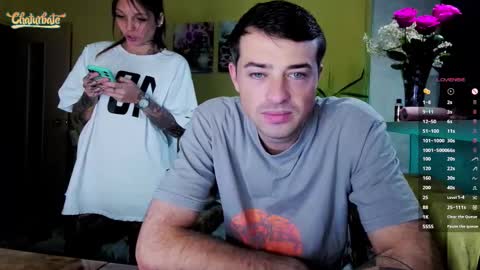 Lucy  online show from October 9, 6:02 pm