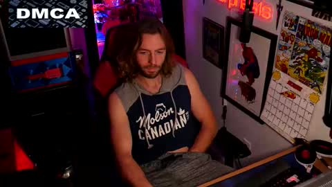 Morphas1s online show from January 16, 4:54 am