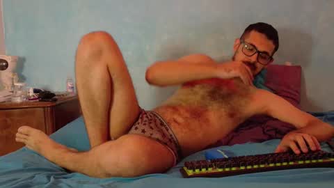 Morpheo online show from March 9, 7:51 pm