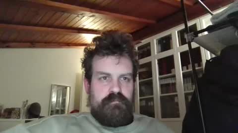 morritz online show from January 9, 8:22 pm