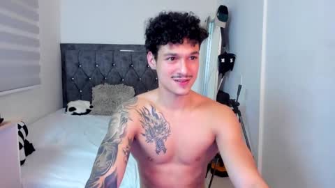 Morthy online show from May 16, 2:19 am