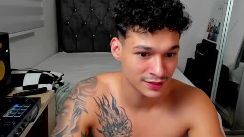 Morthy online show from February 4, 12:36 am