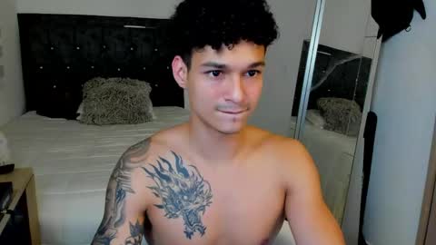 Morthy online show from April 18, 12:23 am