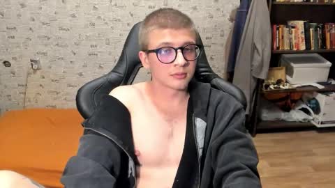 Morty online show from January 8, 10:15 pm