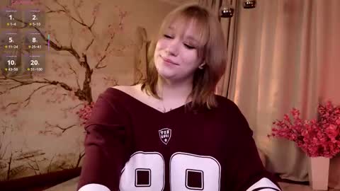 morvelyn online show from November 18, 4:43 pm