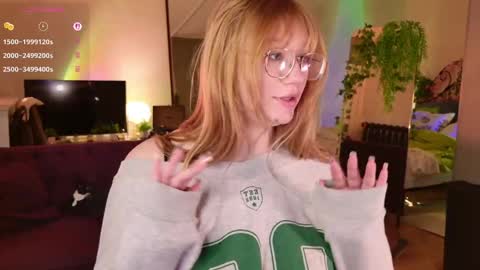 morvelyn online show from April 18, 12:34 am