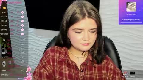 mori online show from January 12, 2:24 pm