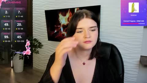 mori online show from October 3, 4:26 pm