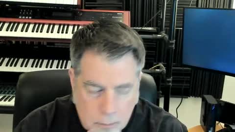 mostly_unbothered online show from September 27, 8:34 am