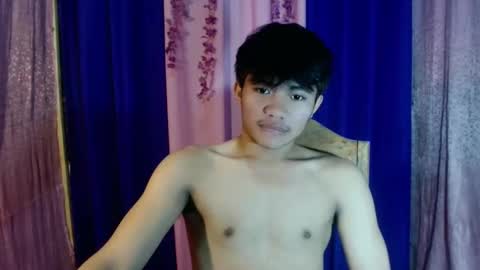 mostwantedtwink online show from February 18, 9:31 am