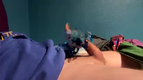 CamO online show from April 20, 7:50 pm