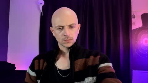 mount_vesuvius online show from November 18, 10:24 pm