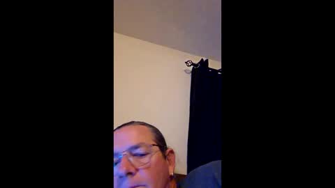 Pleaseya1969 online show from April 4, 5:25 am