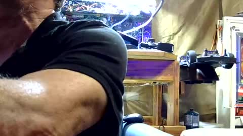 mphmsg7 online show from April 24, 12:45 am