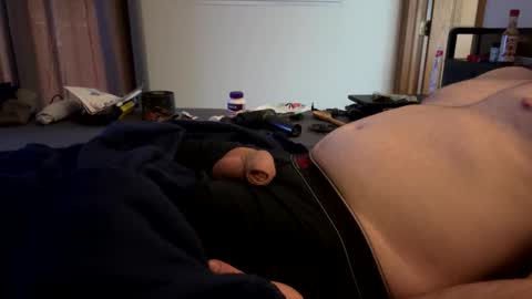 Sequoia-Cocked Hombre de Sur online show from January 11, 6:03 pm