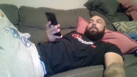 Snapshot of mr8plus chatting on February 17, 11:54 pm Mr8 online show from February 17, 11:54 pm