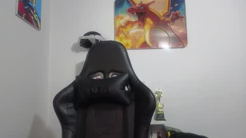 Andy online show from February 19, 4:00 am