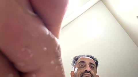 Mr. Cock online show from July 16, 12:08 pm