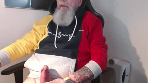 mr_boombastic2021 online show from March 20, 10:31 am