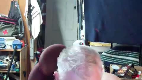 mr_canoe_licker_69 online show from January 26, 1:04 pm