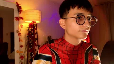 Snapshot of mr_evan1 chatting on March 5, 5:50 pm Mr Evans online show from March 5, 5:50 pm