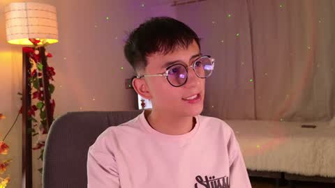 Snapshot of mr_evan1 chatting on January 29, 2:32 pm Mr Evans online show from January 29, 2:32 pm