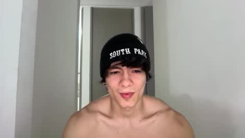 Freed online show from March 6, 10:53 pm