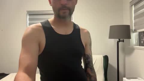 mr_halfling online show from June 10, 12:32 am