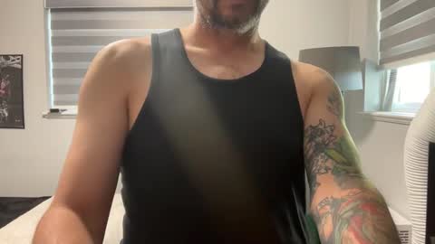 mr_halfling online show from June 3, 12:35 am