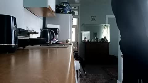 mr_i_ online show from January 21, 11:13 am