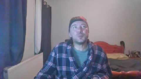 mr_i_ online show from November 23, 9:24 pm