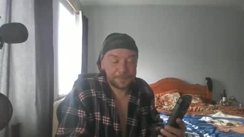 mr_i_ online show from March 9, 4:55 pm