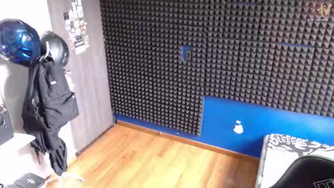 Call me Angel please online show from January 13, 3:09 pm