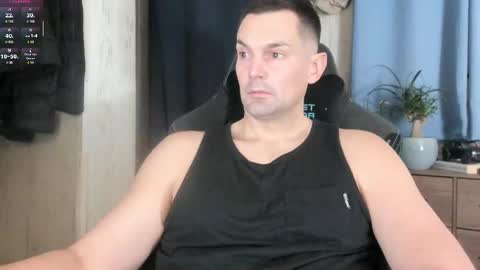 Cam online show from February 4, 2:04 am