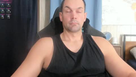 Cam online show from January 7, 10:04 pm