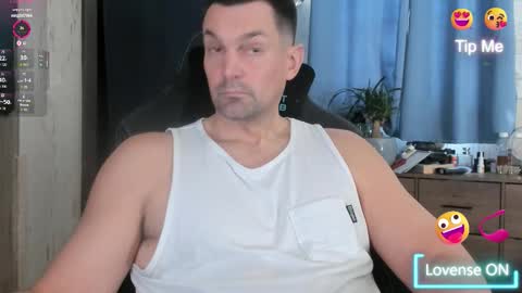 Cam online show from March 2, 5:41 pm