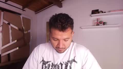 MIKEE online show from September 22, 3:10 am