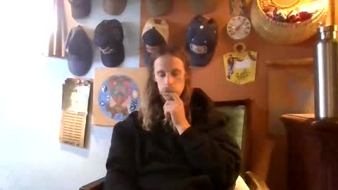 Mister online show from May 11, 1:34 am