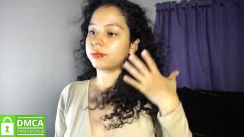 Snapshot of mr_mrscurie chatting on October 12, 2:15 am Mr  Mrs Curie online show from October 12, 2:15 am