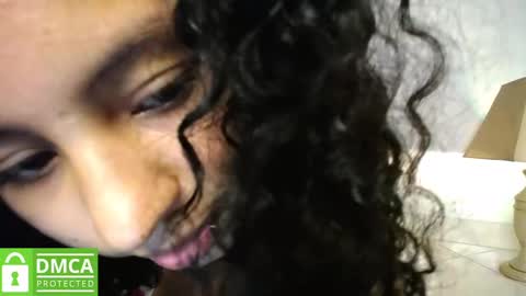 Snapshot of mr_mrscurie chatting on February 4, 12:08 am Mr  Mrs Curie online show from February 4, 12:08 am